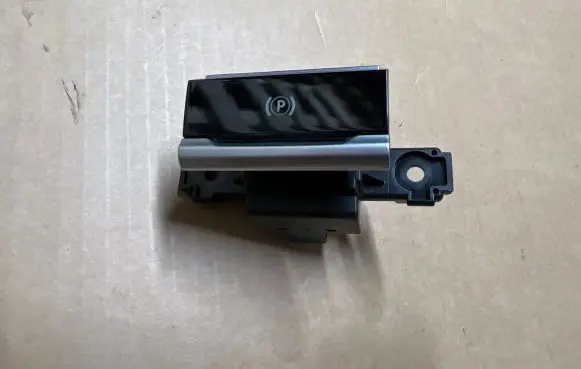 Citroen C4 Grand Picasso Hand parking brake switch 20140712 032142501