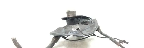 Mercedes-Benz E W211 Front wheel hub