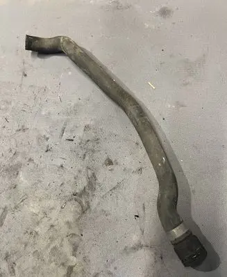 Hyundai Tucson JM Engine coolant pipe/hose