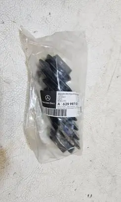 Mercedes-Benz Vito Viano W639 Other front door trim element A6399970381