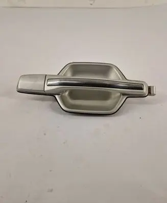 Mitsubishi Pajero Rear door exterior handle 