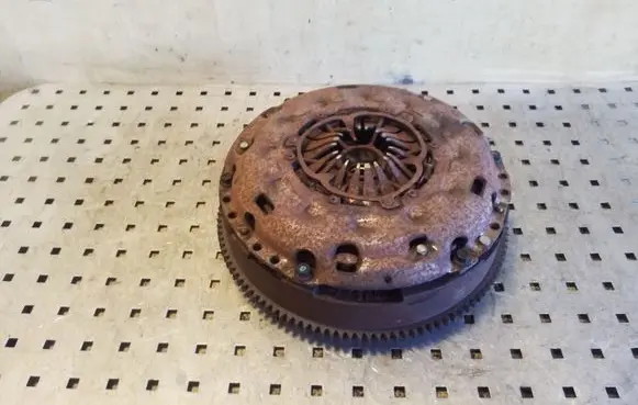 Fiat Ducato Clutch set kit 6U3Q6375AC