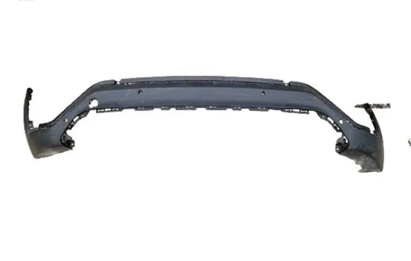 KIA Xceed Front bumper lip 86612-J7PA0