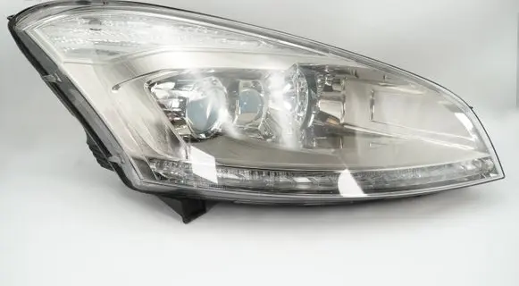 Citroen C4 I Picasso Headlight/headlamp 162984 162980 5DV009000