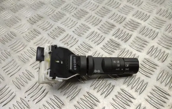Indicator stalk