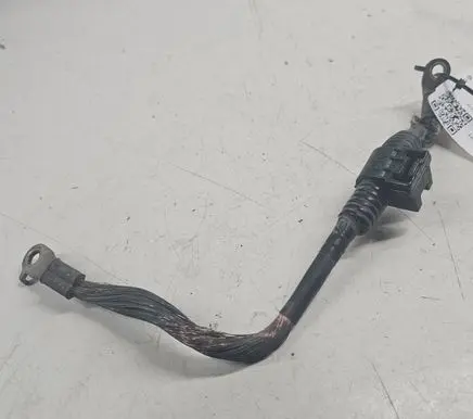 Honda Civic Negative earth cable (battery)