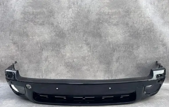 BMW X5 E70 Front bumper 8088275