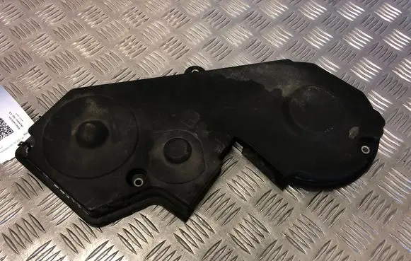 Ford Mondeo MK IV Other engine bay part 4M5Q6E006