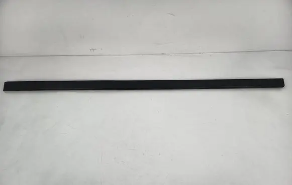 BMW 5 E39 Front door trim (molding) 8159296