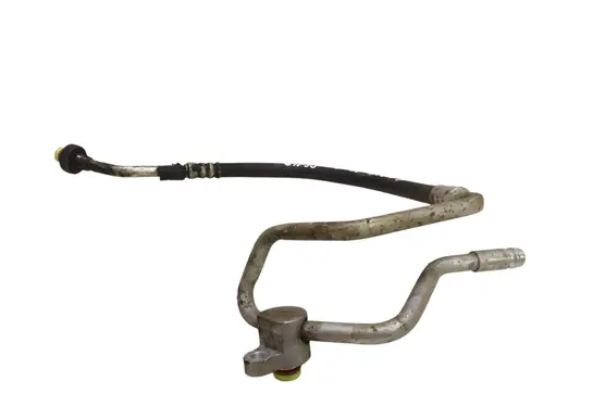 Ford S-MAX Air conditioning (A/C) pipe/hose