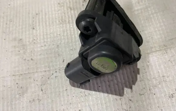 Mercedes-Benz Sprinter W906 Air pressure sensor a0051535028 0051535028