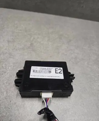 Toyota C-HR I Immobilizer control unit/module 89784F4070 62A975000