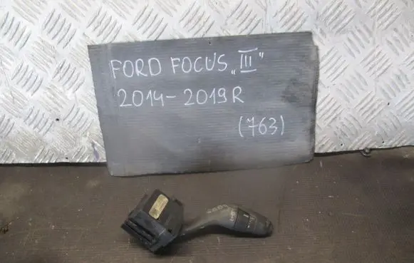 Ford Focus Indicator stalk