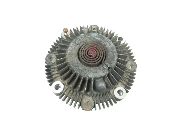 Suzuki Samurai Viscous fan clutch 