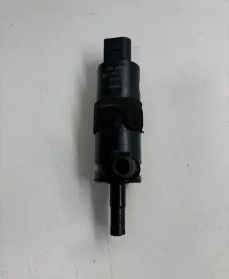 Audi Q5 SQ5 Windscreen/windshield washer pump 3B7955681