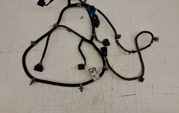 Hyundai i30 Parking sensor (PDC) wiring loom 91885CA020 91885G4020