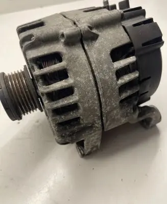 BMW 3 E90 E91 Generator/alternator 8507624 2608669D T1580A