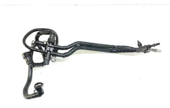KIA Rio Fuel line/pipe/hose 314552A621