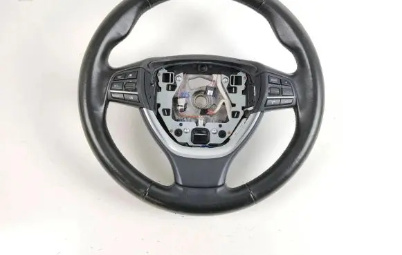 BMW 7 F01 F02 F03 F04 Steering wheel 7850280 88207AA00031