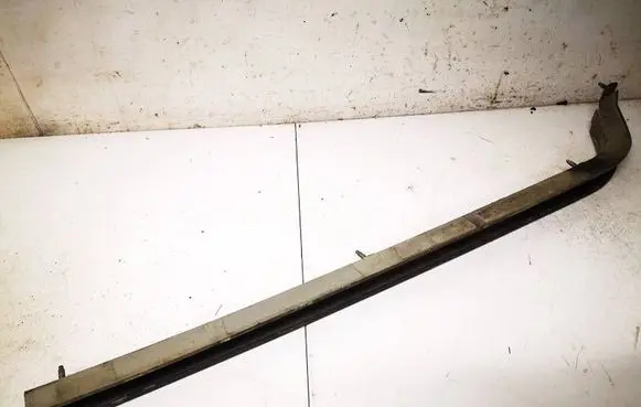 Citroen C8 Sliding door trim 