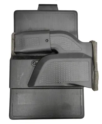Jeep Grand Cherokee WL Battery box tray cover/lid P6MN70TX7AA 6MN70TX7AA 6MN70TRMAA