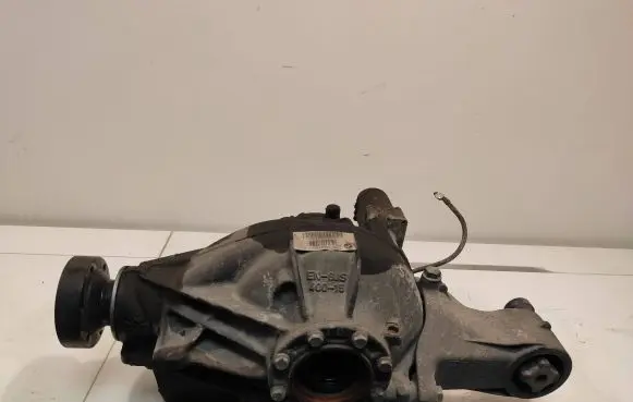 BMW 6 F12 F13 Rear differential 2284170 E62352315 181308178850007