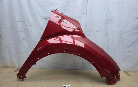 Toyota C-HR I Fender 