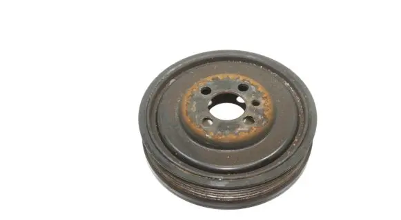 Volkswagen Scirocco Crankshaft pulley 03G105243