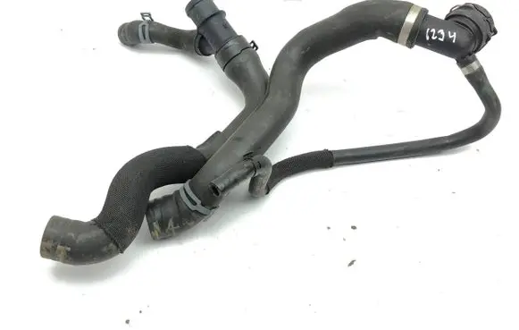Audi A1 Engine coolant pipe/hose