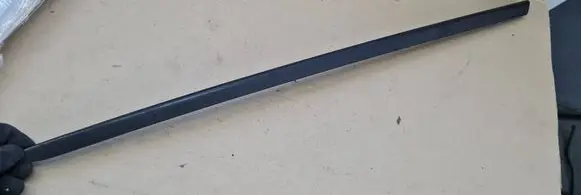 Audi A5 Sportback 8TA Windshield trim 8T0854328A