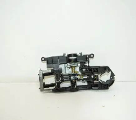 BMW 5 GT F07 Rear door interior handle 7187228