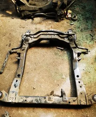 Opel Insignia A Front subframe