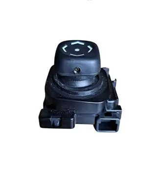 Toyota Land Cruiser (J200) Wing mirror switch