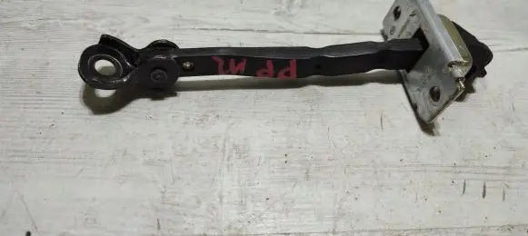 Mazda 2 Front door check strap stopper 335808230x
