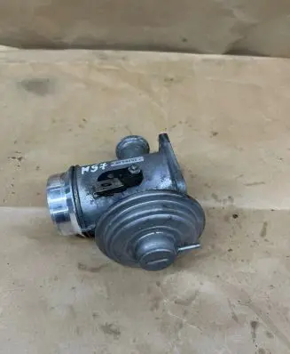 BMW X5 E53 EGR valve 7804380
