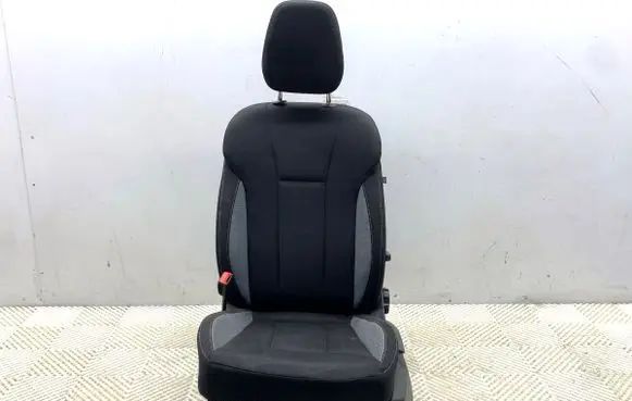 Skoda Scala Front driver seat 
