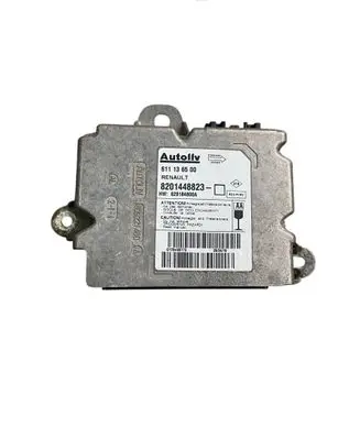 Renault Master III Airbag control unit/module 8201448823