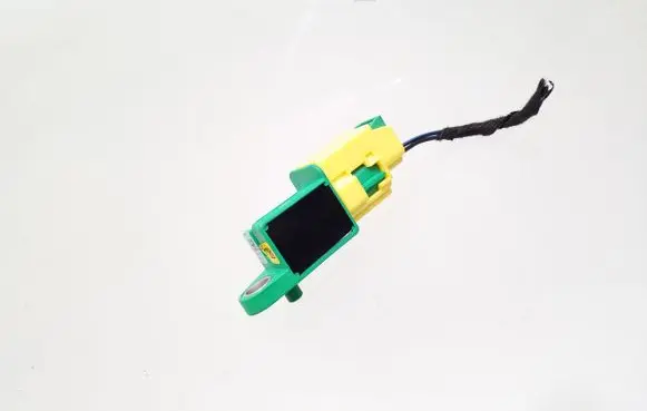 Audi A4 S4 B8 8K Airbag deployment crash/impact sensor 1K0909606C 5WK43544