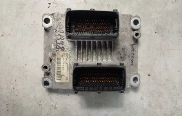 Engine control unit/module