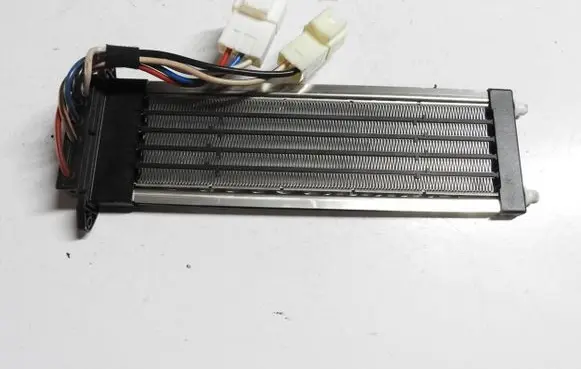 Mitsubishi ASX Electric cabin heater radiator 541A003
