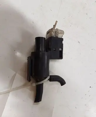 Mazda 6 Vacuum valve K5T49091