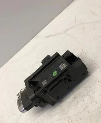 Audi A5 8T 8F Ignition lock 8K0909131 109181515422523