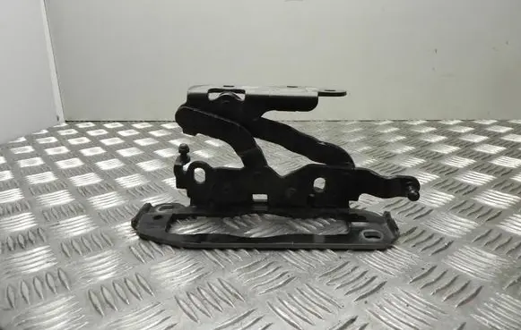 Mercedes-Benz C AMG W204 Tailgate/trunk/boot hinge A2048800828 T1807