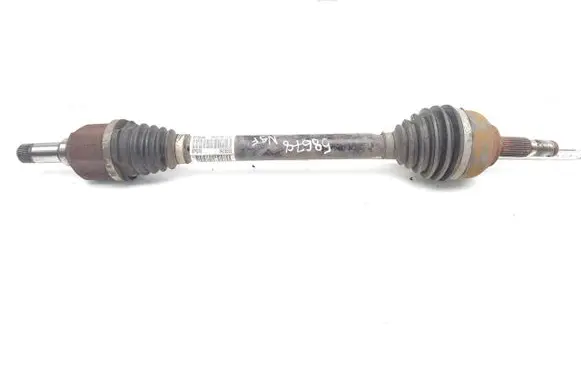 Peugeot Expert Front driveshaft 9839520980