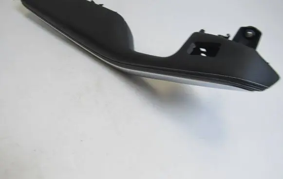 Mercedes-Benz A W176 Front door card panel trim a1767201595