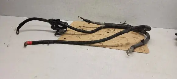 Ford Transit Custom Positive cable (battery) BK2T14A099BB