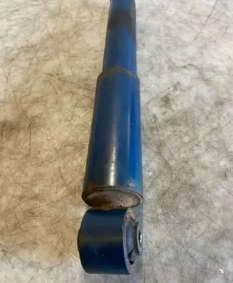 Opel Zafira B Rear shock absorber/damper 6267250014 TS3034 10K20