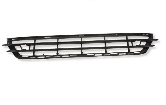 Volvo S60 Front bumper lower grill 31323859