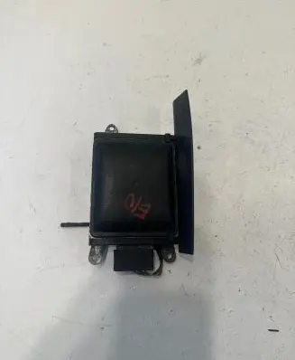 BMW 5 F10 F11 Blind spot module 6859180 0000015C 12037310