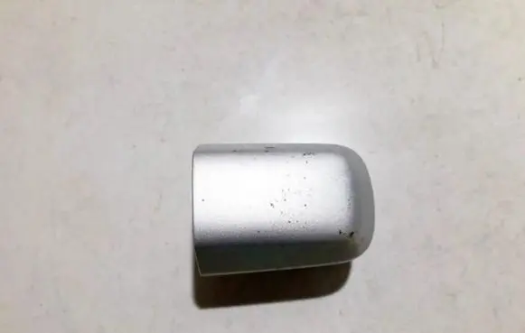 Loading door cover/cap